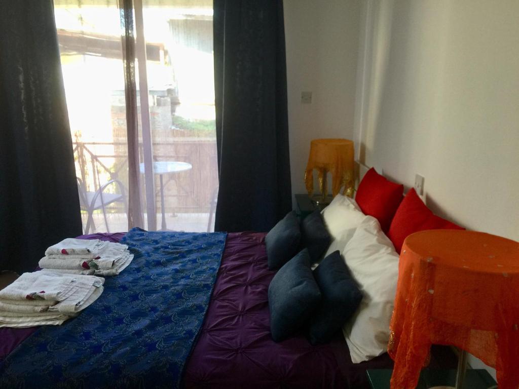 Vangelios Apartments photo 3