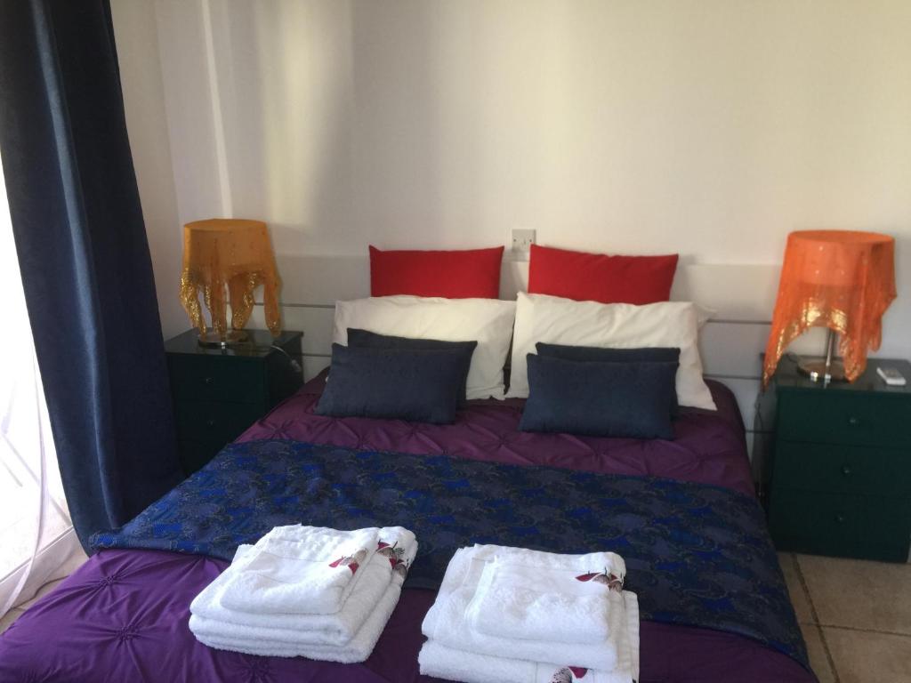 Vangelios Apartments photo 2
