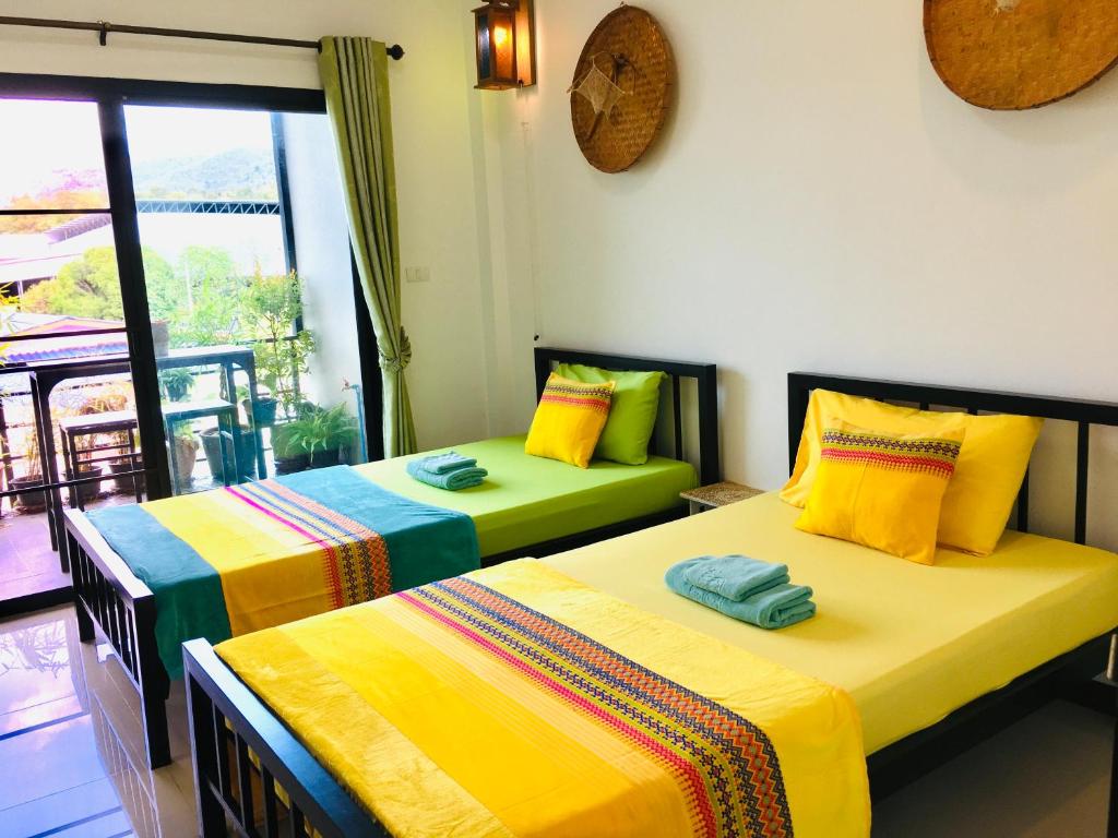 Mae-Sa-Riang Home photo 1