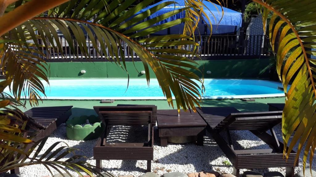 Hotel Bela Onda photo 3