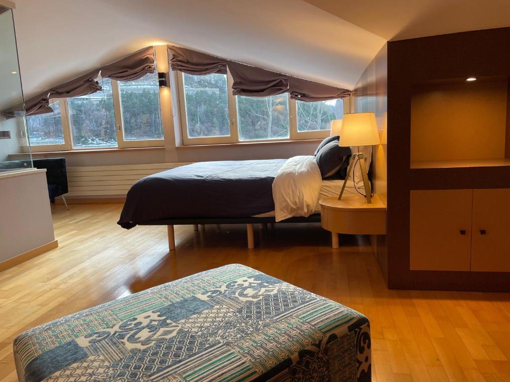 {
  "en-gb": "Appartement chic au centre HUT 08087"
} photo 3