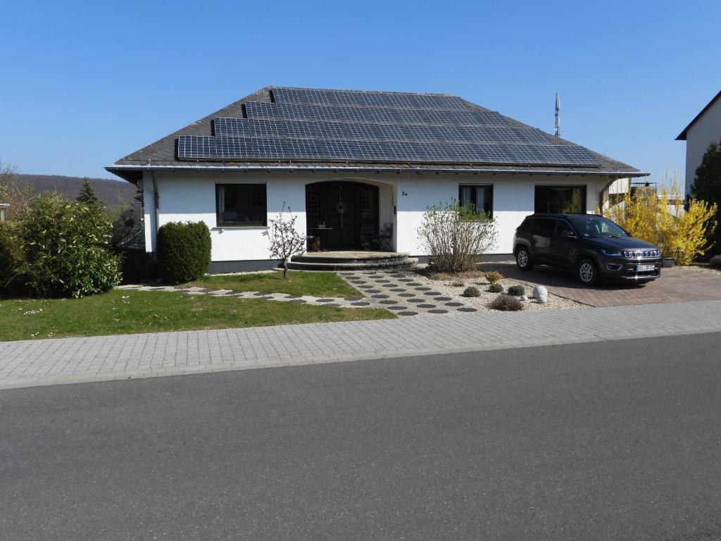 Ferienwohnung "Off Born" Familie Bremm photo 1