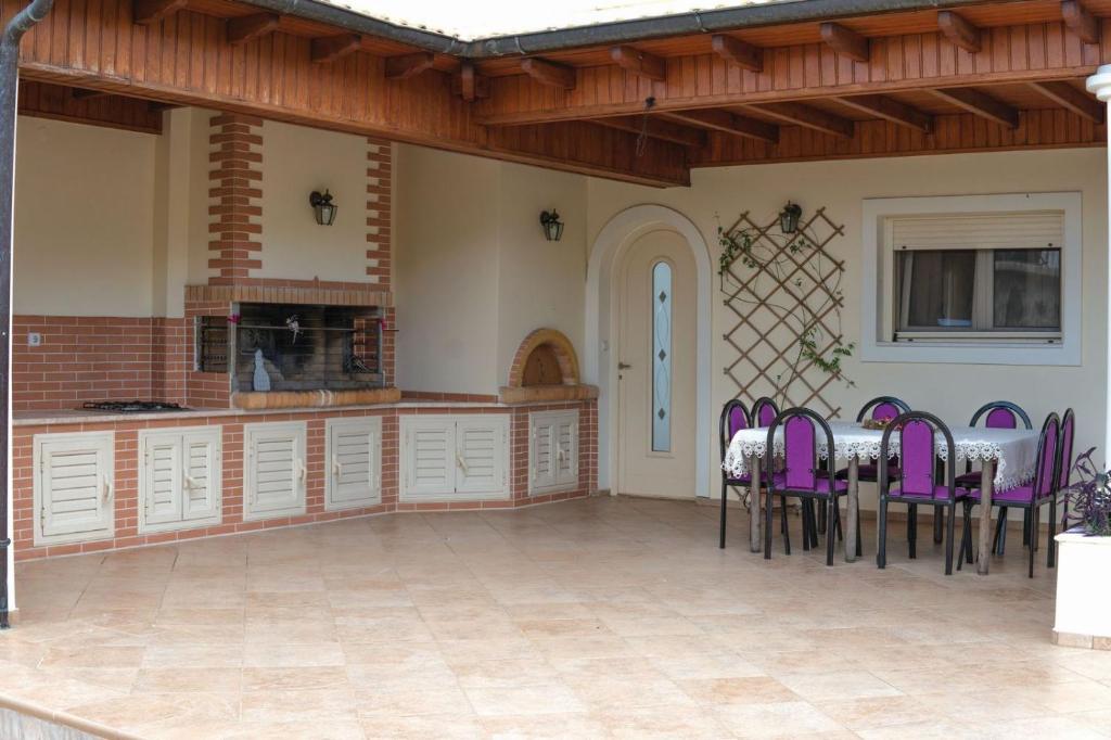 Laki Villa with pool and jacuzzi photo 2