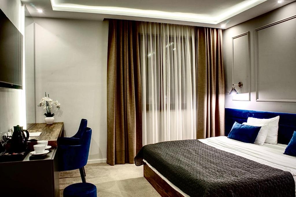 IG Hotel photo 1