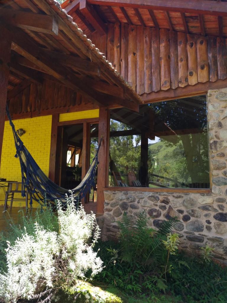 Chalé na Serra da Mantiqueira photo 3