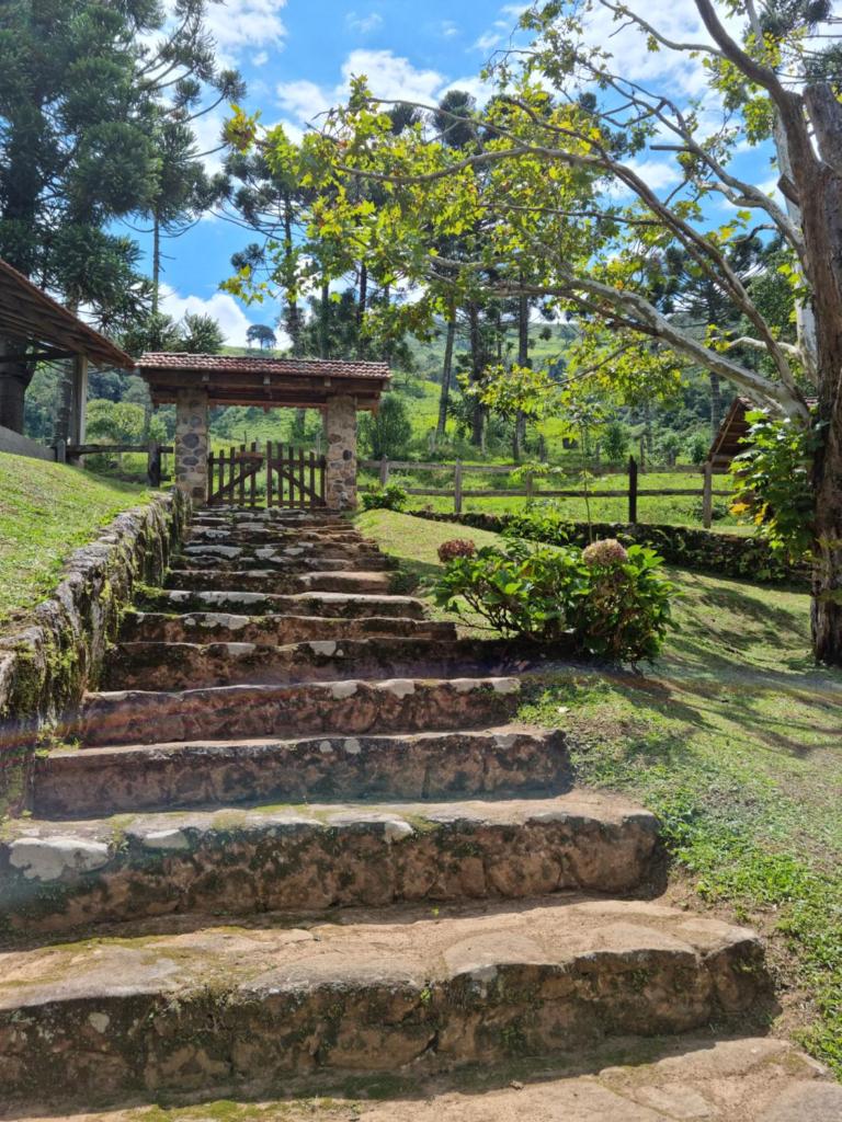 Chalé na Serra da Mantiqueira photo 2