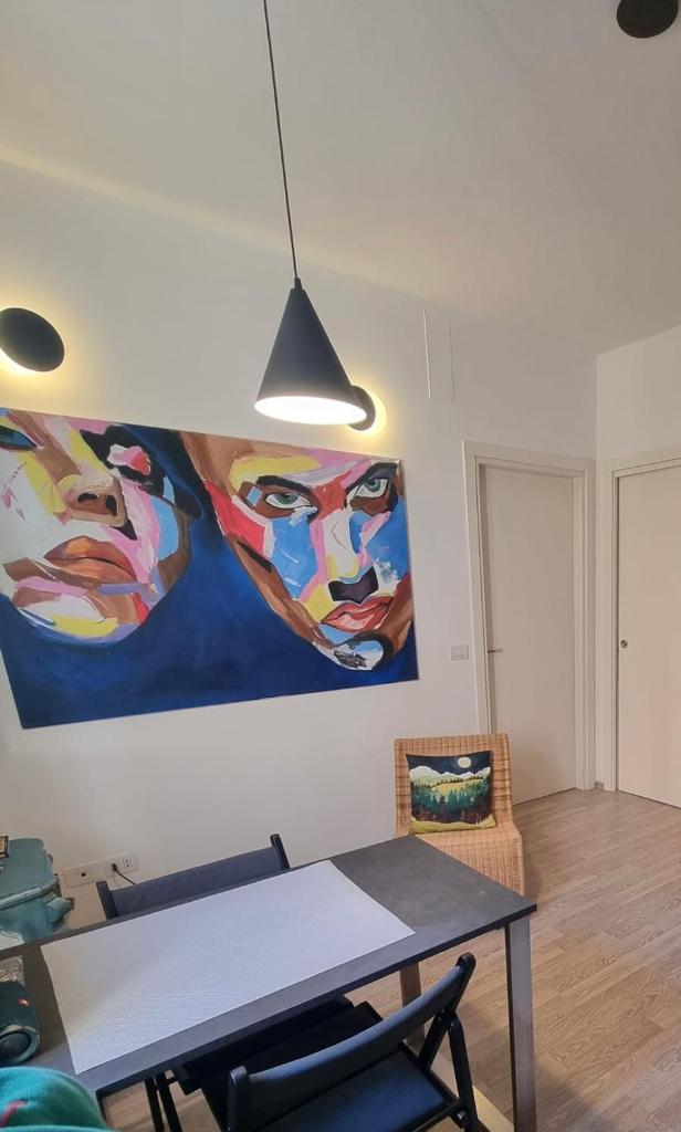 Artist apartment centro storico photo 1