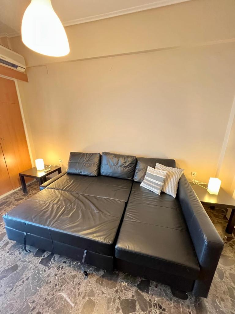 Loutraki Sunset Apartment photo 4