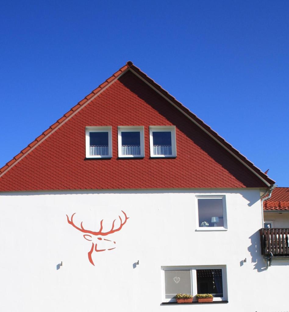 Ferienwohnung Rothirsch photo 2