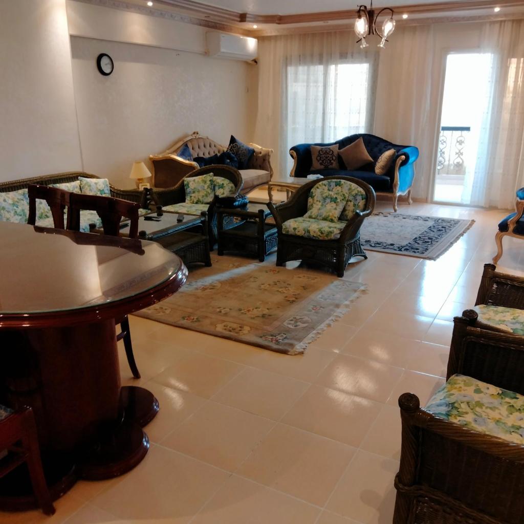 Afnan Guest- Rehab City photo 2