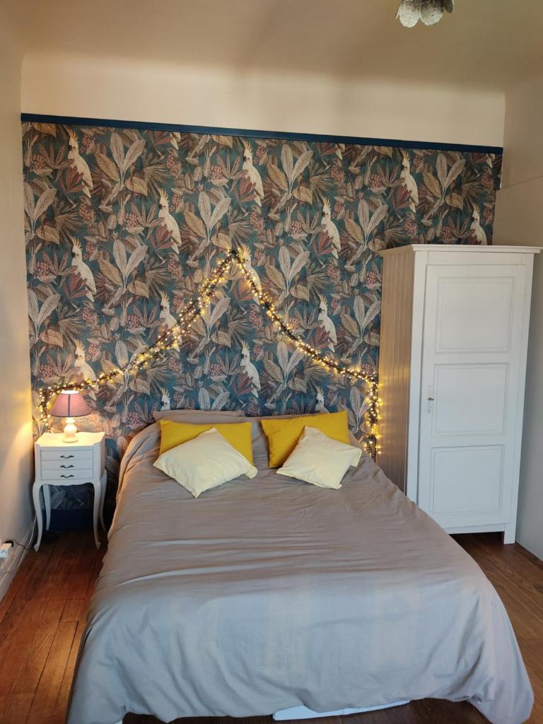 Appartement pied de plage photo 3