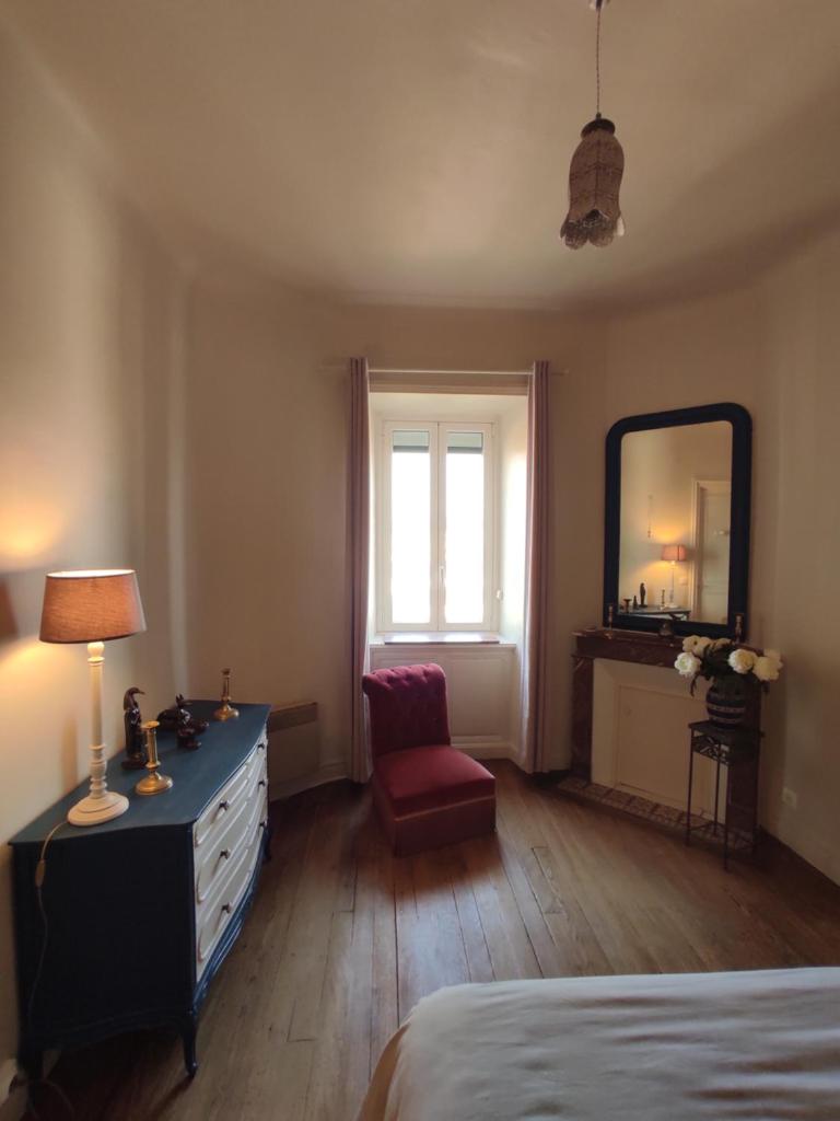 Appartement pied de plage photo 4