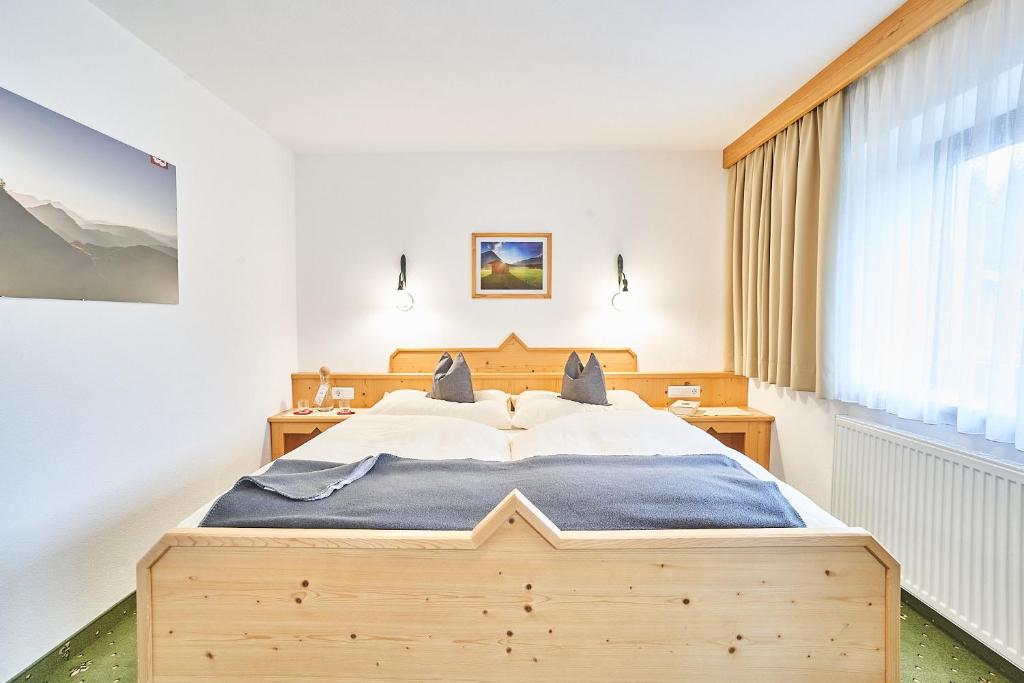 Haus Sonnenweg photo 1