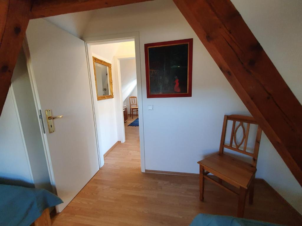 Am Burggraben auf der Sauerburg photo 2