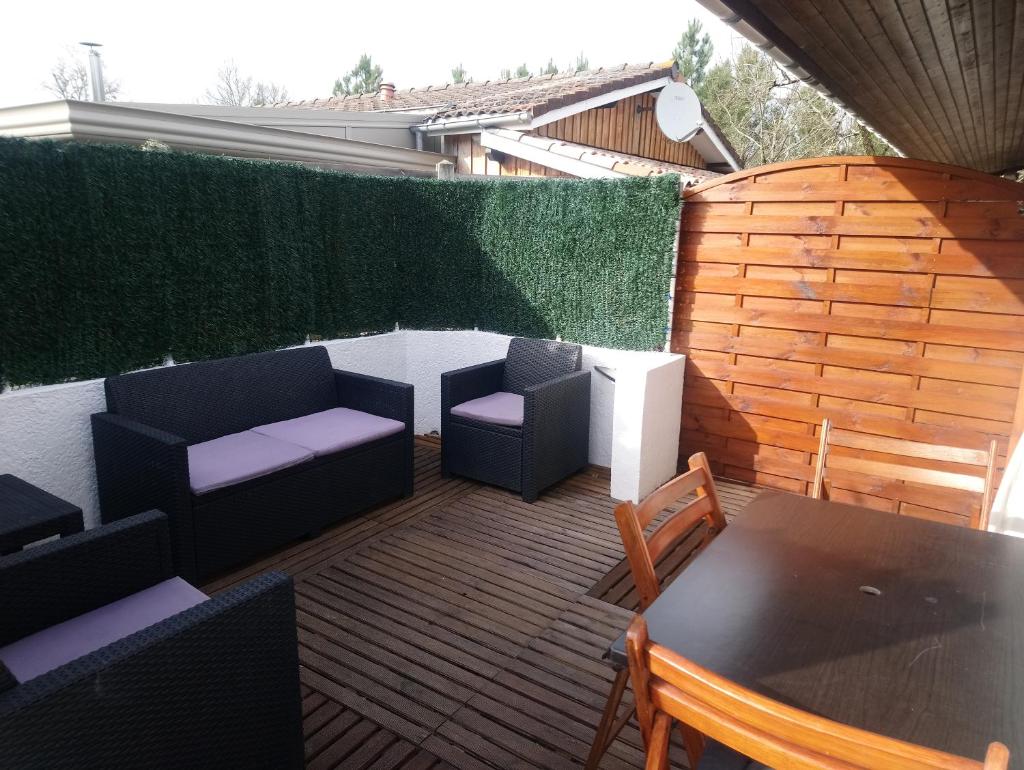 Bassin d'Arcachon - studio Ares - photo 1