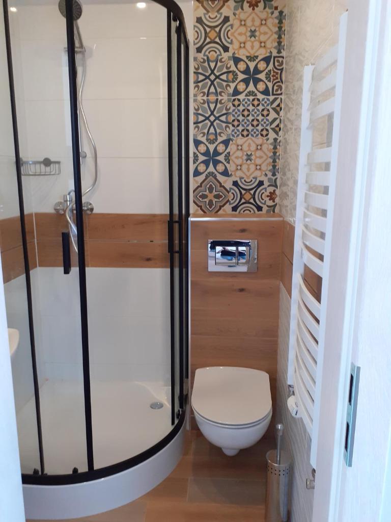 Apartamenty nad Jeziorem photo 3