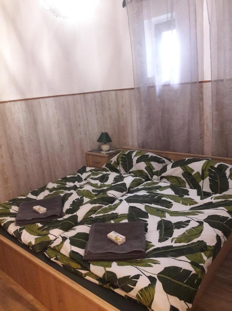 Pöttyös Fanni Vendégház photo 2