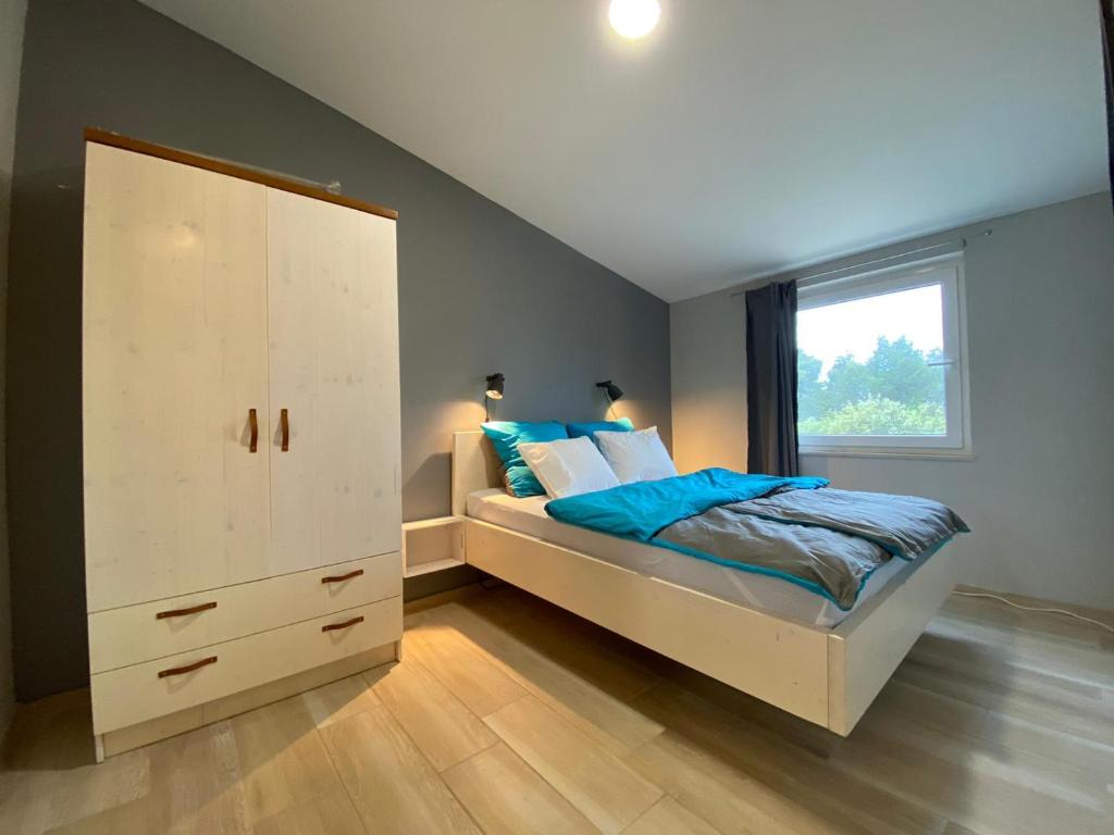 Apartment Novak Vir photo 3