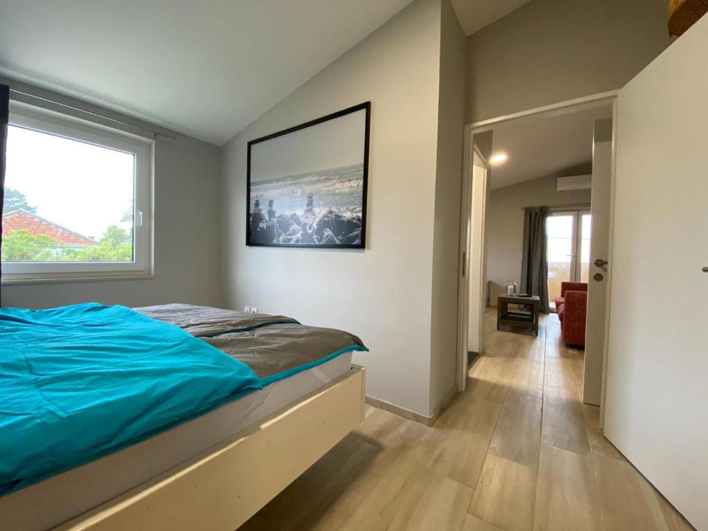 Apartment Novak Vir photo 4
