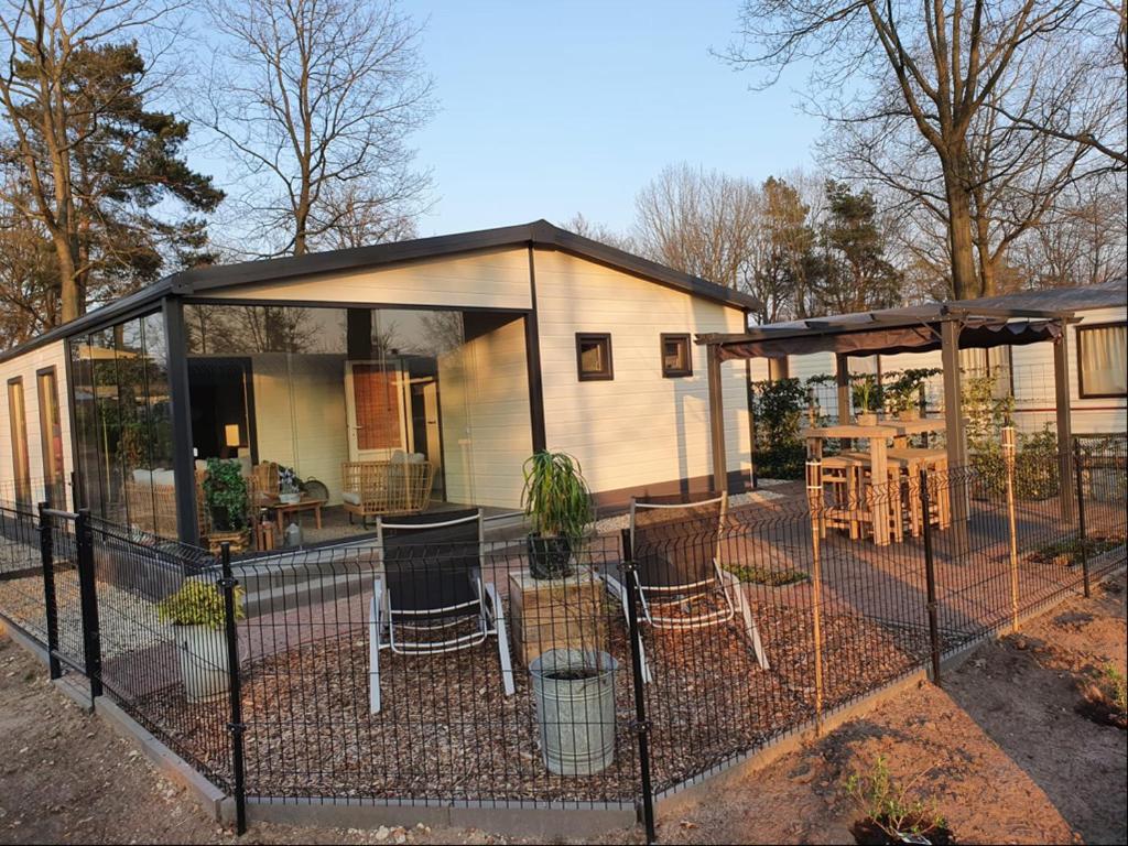 Casa 2234 op camping de Schatberg photo 3