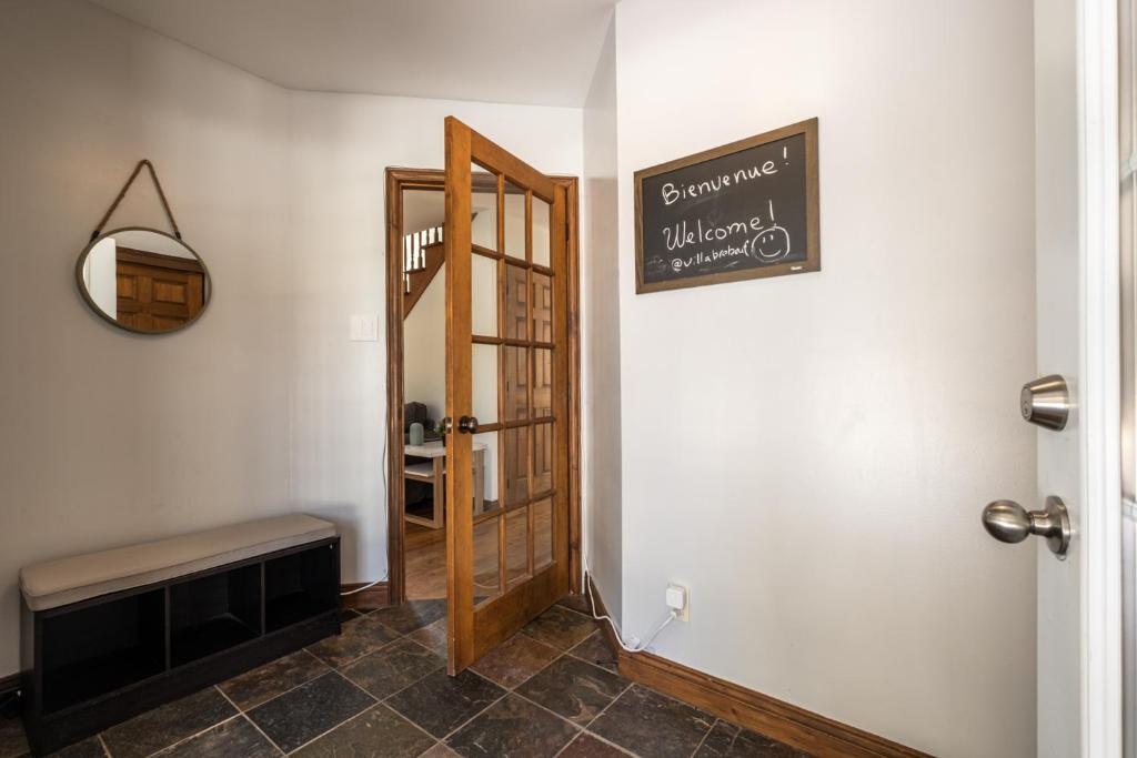 Villa Brebeuf photo 3