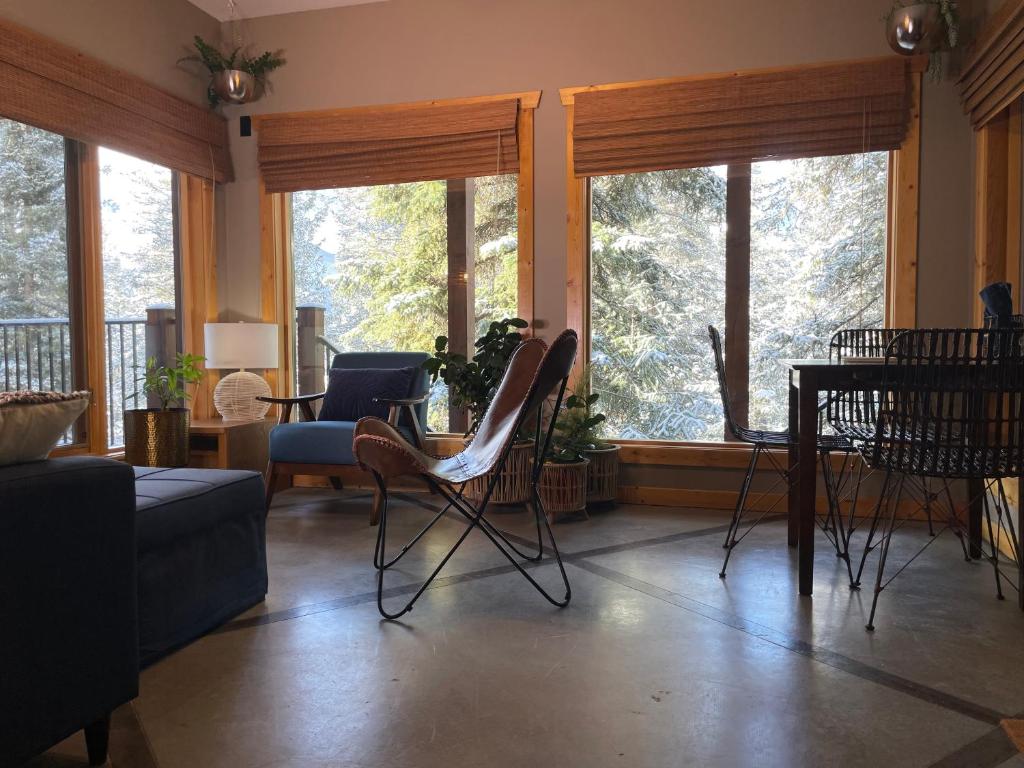 Blanchard Mountain BnB photo 4