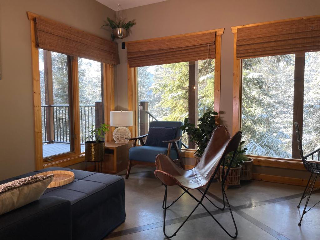 Blanchard Mountain BnB photo 3
