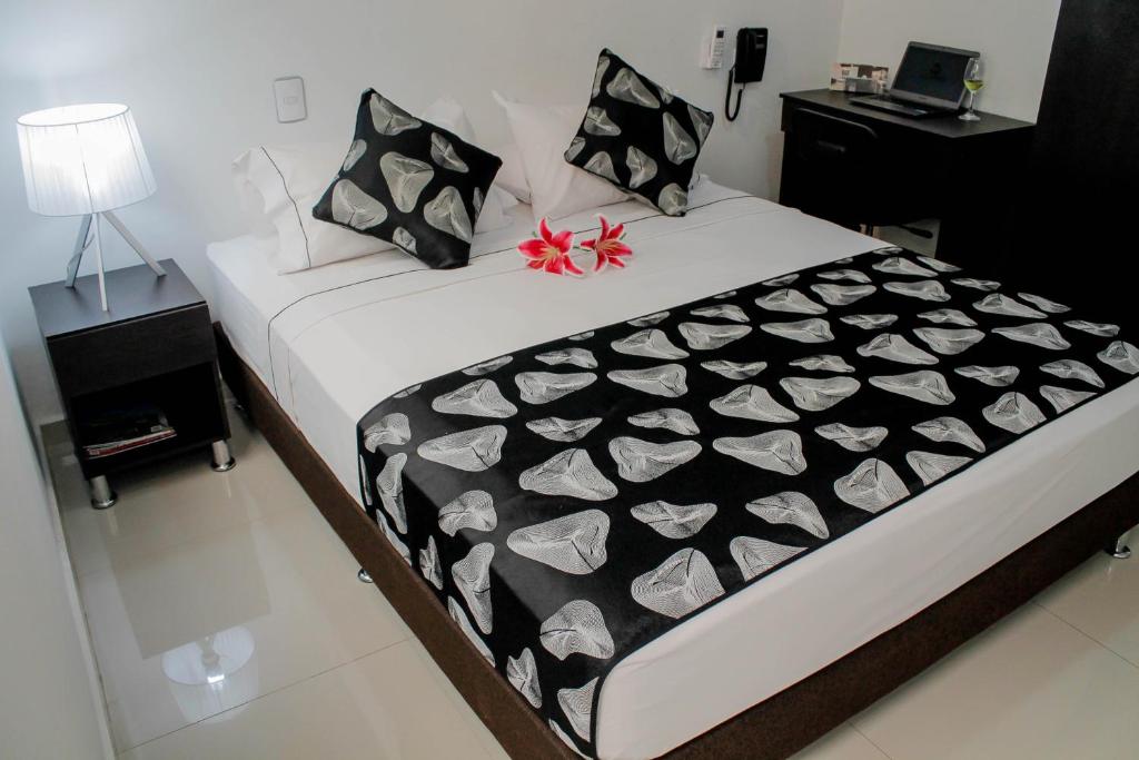 La Cabrera Hotel Boutique photo 4