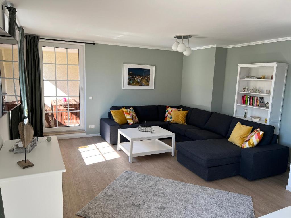 Ferienwohnung Baustraße photo 3
