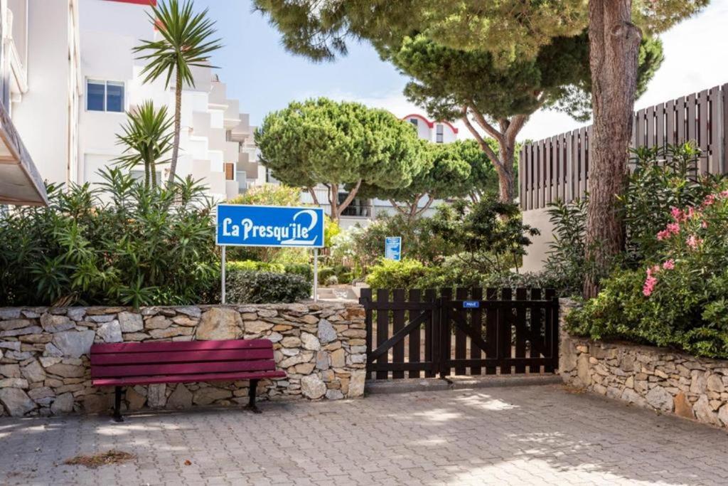 Studio Gruissan La Presqu'île 2 photo 1