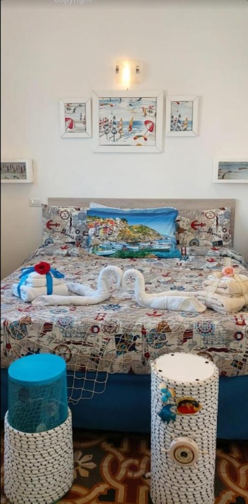 Casa privata vacanze Relax piazza Maria Anania vico n4 photo 3