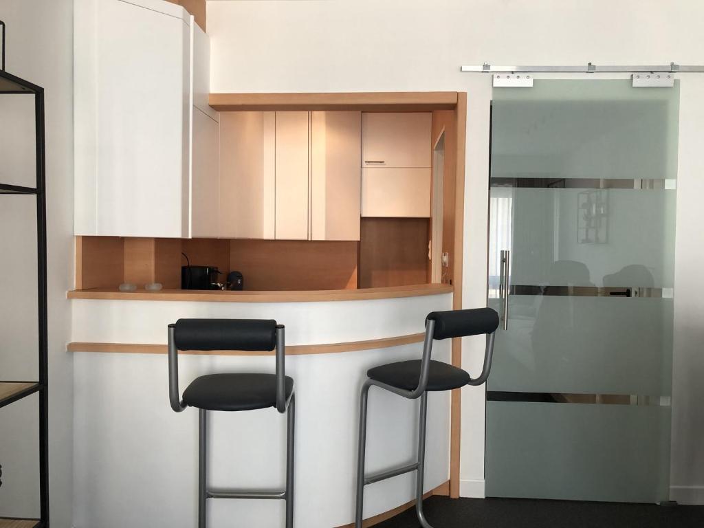 Appartement Costa Del Sol photo 1