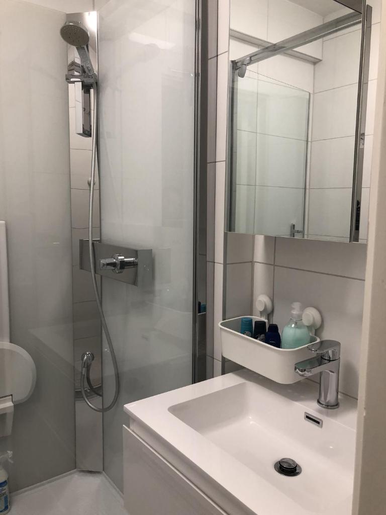 Appartement Costa Del Sol photo 2