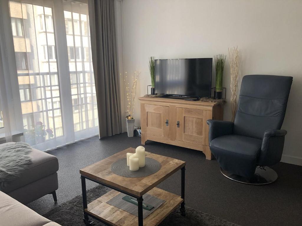 Appartement Costa Del Sol photo 4
