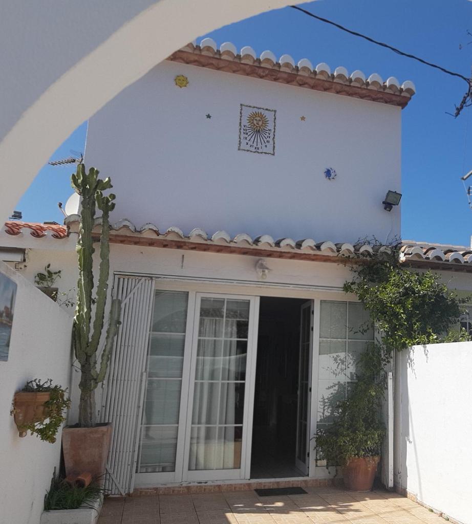 Acojedor duplex al lado de la playa photo 2