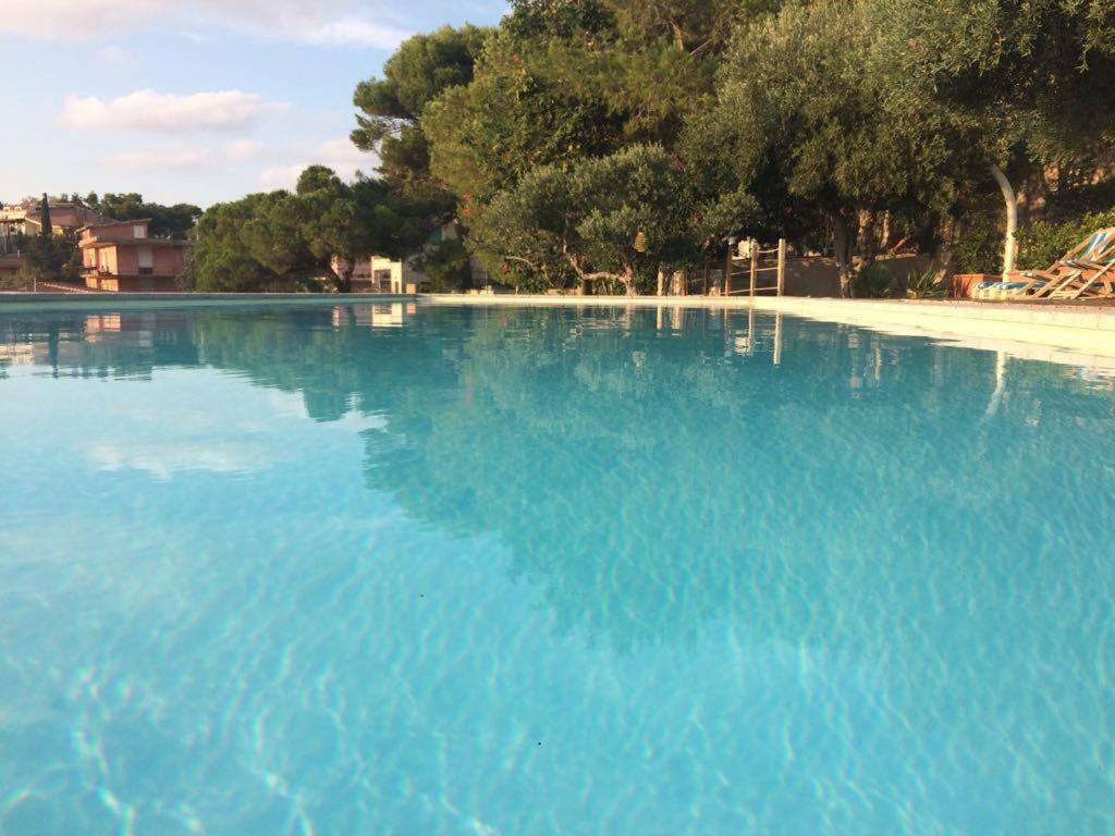 Villa Argento Relais
