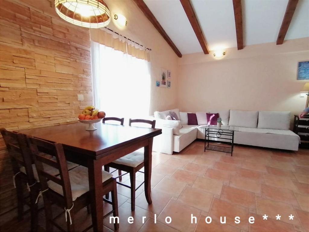 Merlo House Dol Hvar photo 3