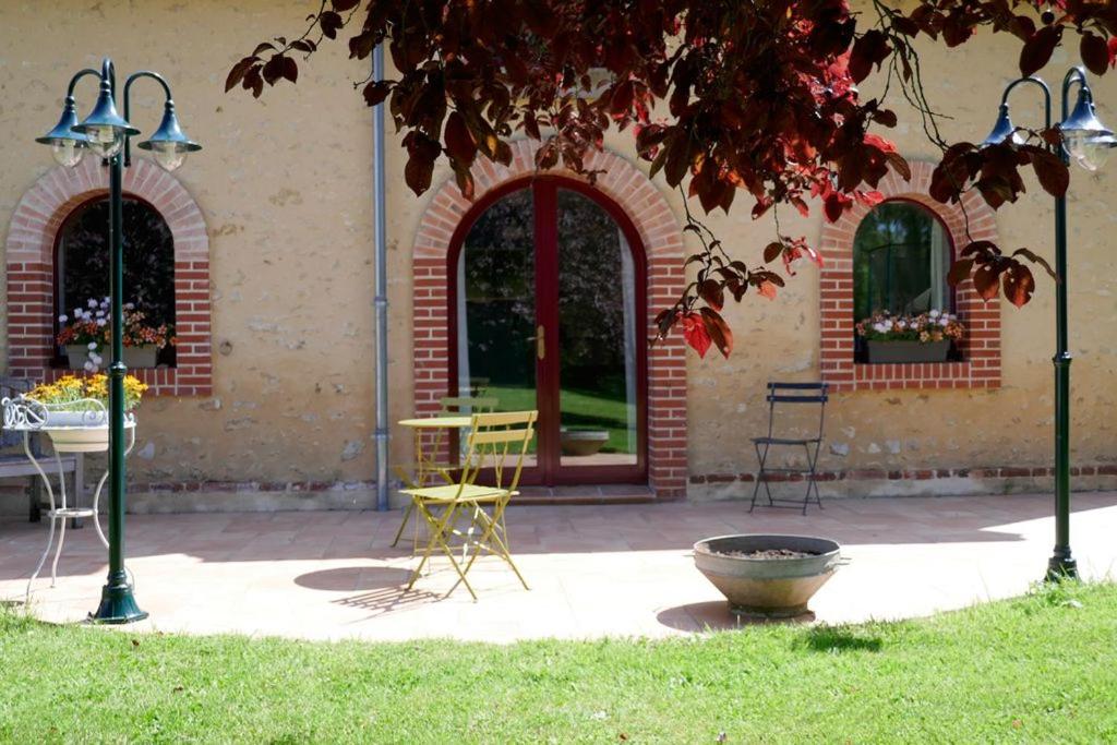 Le Clos Bener photo 1