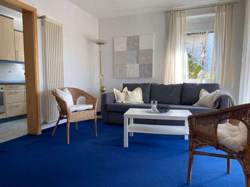Ferienwohnung im Vorbachtal photo 3