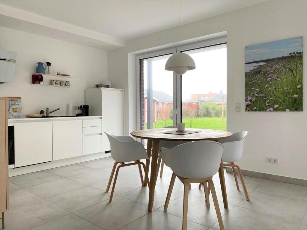 Ferienwohnung HEIN am Nordseedeich photo 3