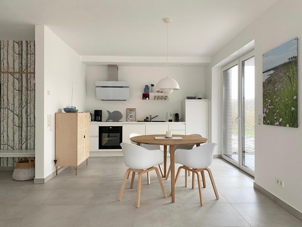 Ferienwohnung HEIN am Nordseedeich photo 4