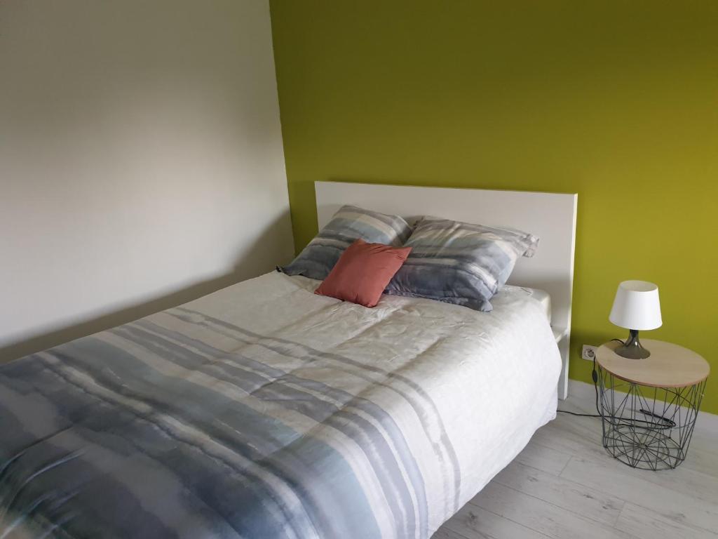 Maison de campagne spacieuse photo 3
