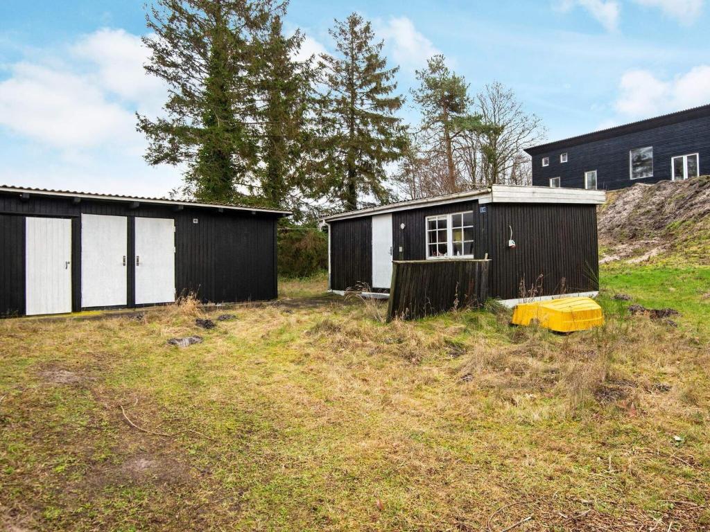 Holiday home Allingåbro XXIII photo 4