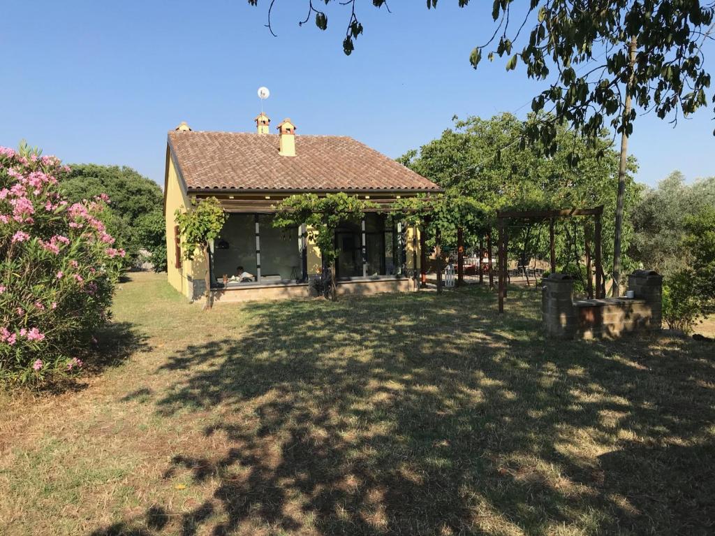 Marta Casa delle Rose photo 1