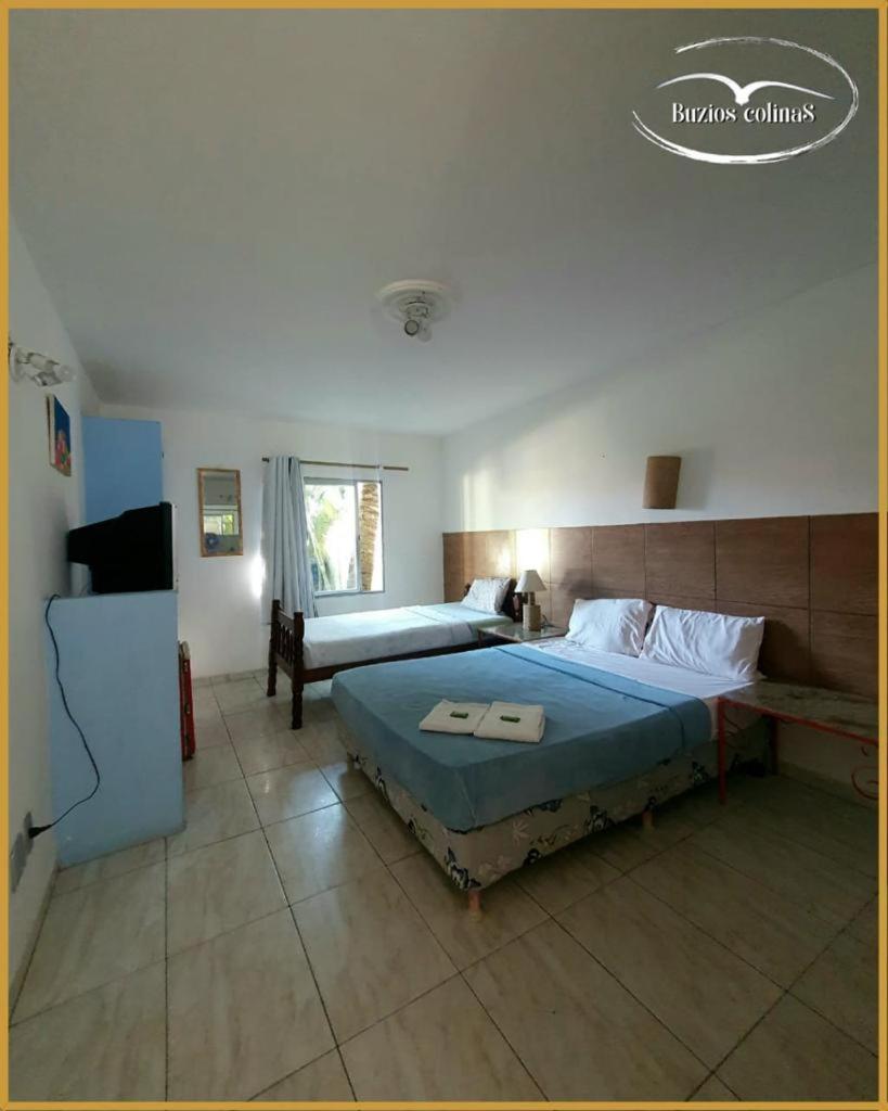Suites Geriba photo 2