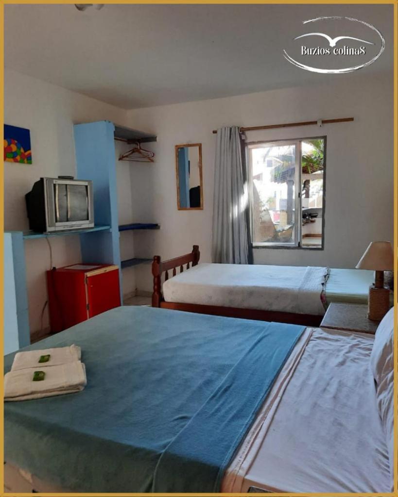Suites Geriba photo 3