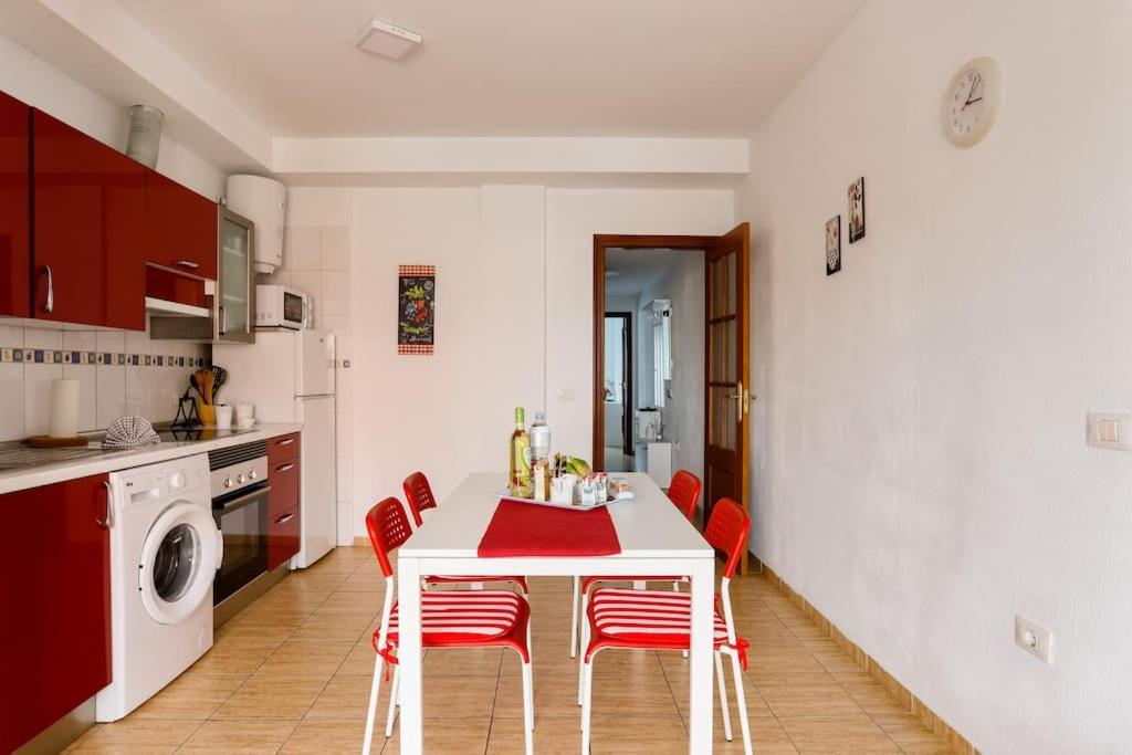 Appartamento Mochiri - San Isidro photo 2
