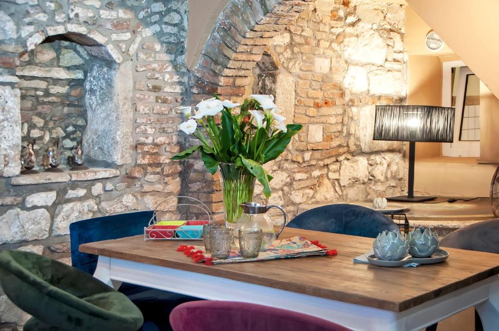 Luxury Villa Orh Rovinj photo 4