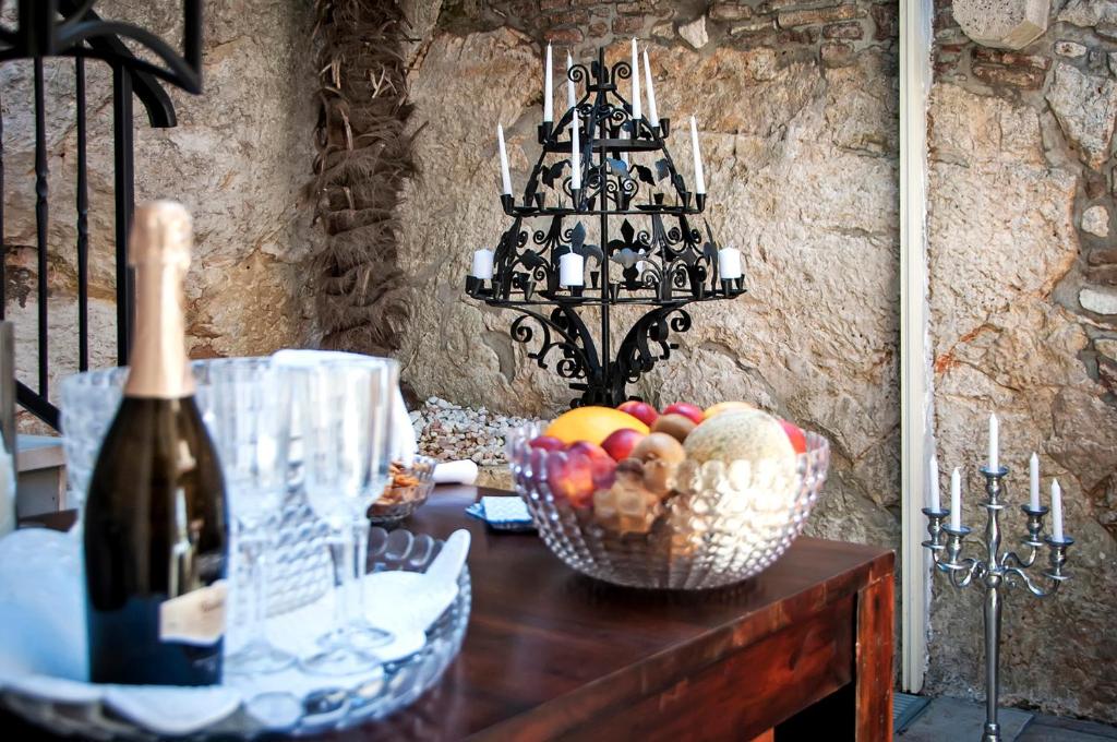 Luxury Villa Orh Rovinj photo 2