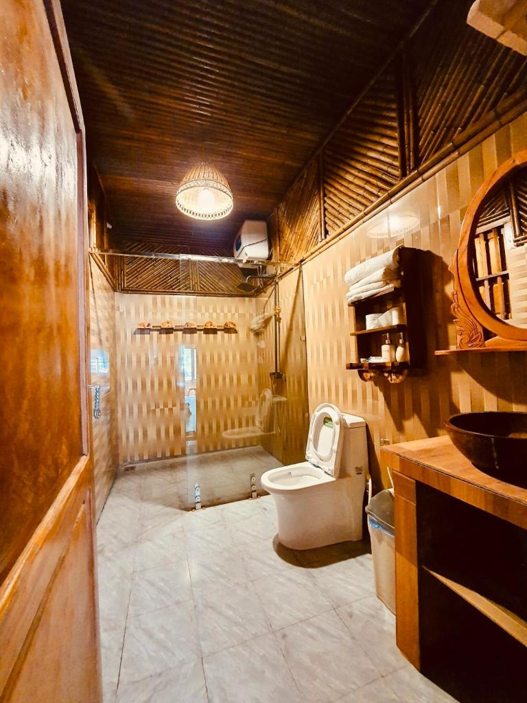 Little Yen's Homestay